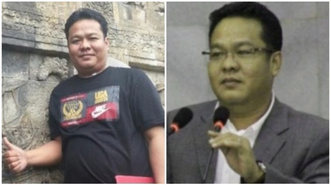 Kronologi Jatuh Bangun Yulianus Paonganan: Dipenjara karena Hina Jokowi, Diampuni Prabowo