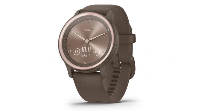 Garmin Vivomove Sport (garmin.co.id)