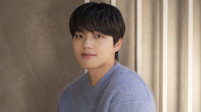 Yeo Jin Goo Umumkan Fanmeeting Terakhir Sebelum Wamil di Jakarta!