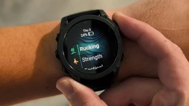 Berapa Harga Jam Tangan Garmin? Ini 5 Rekomendasi Produknya yang Termurah