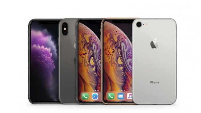 Rekomendasi iPhone Bekas 2025, Harganya Turun Hingga 90 Persen!