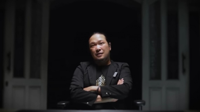 Analisis Tajam Sabrang Letto: Kasus Tom Lembong Jadi Pertaruhan: Wasit Tak Adil!