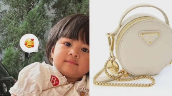 Tas mungil Lily. [fashion_lilyslavina]
