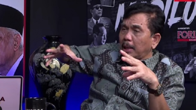 Geger Reshuffle Kabinet Prabowo, Deal Politik PDIP dan Anies Terjadi Sebelum Agustus?