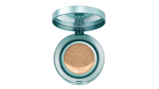 Wardah Exclusive Flawless Cover Cushion 04 Natural (wardahbeauty.com)