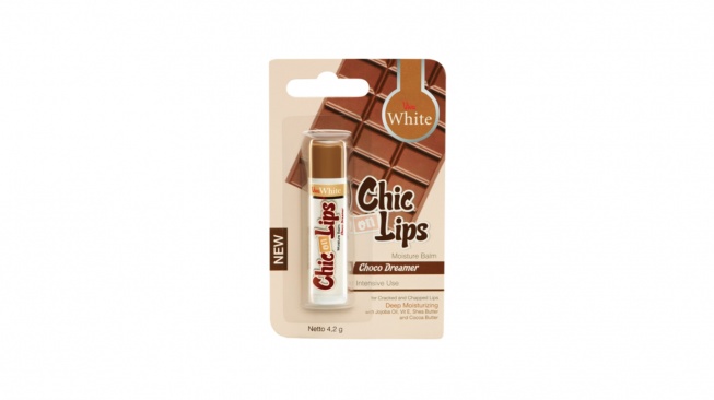Lip Balm Viva Choco Dreamer (vivacosmetic.com)