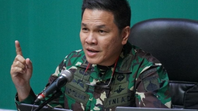 Profil dan Karier Rano Tilaar, Gubernur Akademi Militer (Akmil) Terbaru