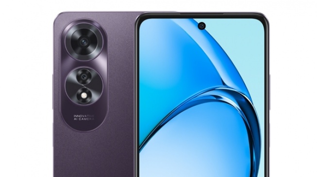 OPPO A60 (Erafone)