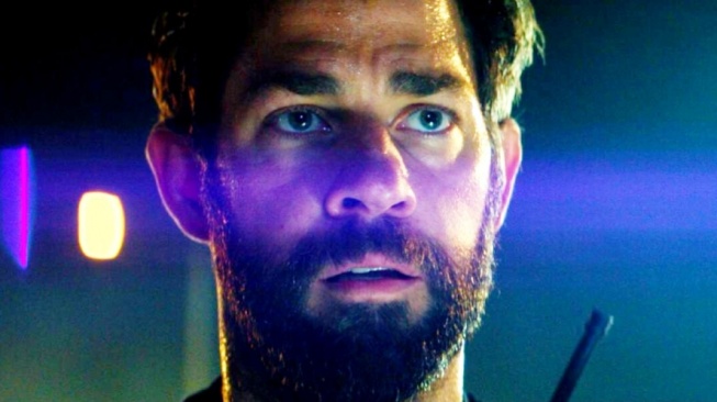 Kembali Disutradarai John Krasinski, A Quiet Place Part III Rilis Juli 2027