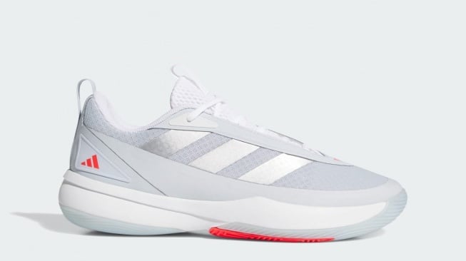 Sapatu Basket Adidas Lagi Diskon Gede-gedean, Ini 3 Jagoan yang Turun Harga di Bawah Rp1 Juta