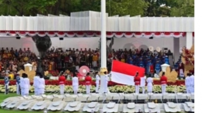 Instagram Jokowi