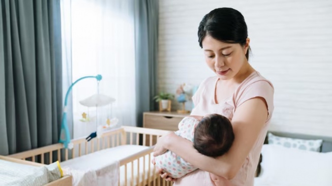 Hak Ibu Menyusui dan Peran Support System untuk Tumbuh Kembang Optimal Anak