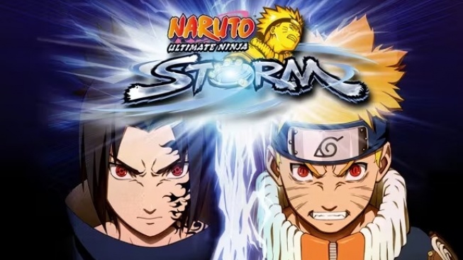 Jangan Sampai Noob! Tips dan Trik Rahasia Naruto Ultimate Ninja Storm yang Wajib Kamu Tahu