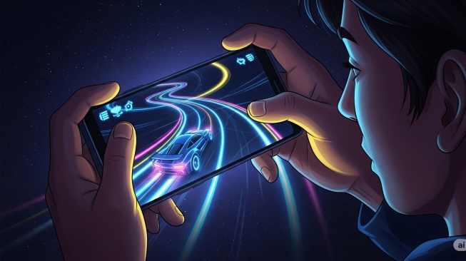 Rekomendasi Game Balap Ringan Android, Cocok untuk HP Kentang