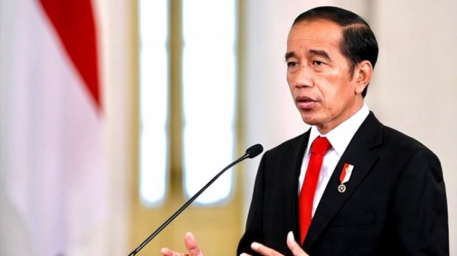 Kriminalisasi Politik dan Hancurnya Supremasi Hukum di Era Jokowi