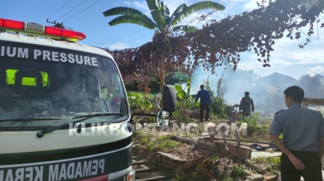 Sanksi Penjara hingga Denda Rp 50 Juta Ancam Pembakar Sampah di Bontang