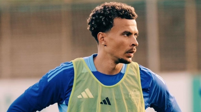 Akhir Pahit Karier Dele Alli: Pertimbangkan Pensiun di Usia 29 Tahun