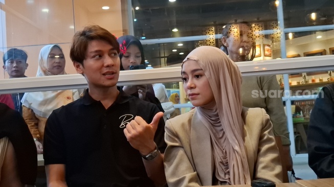 Kenang Pernah Urus Domba Sebelum jadi Bintang, Lesti Kejora bikin Program 'Jadi Aku Sebentar Saja'