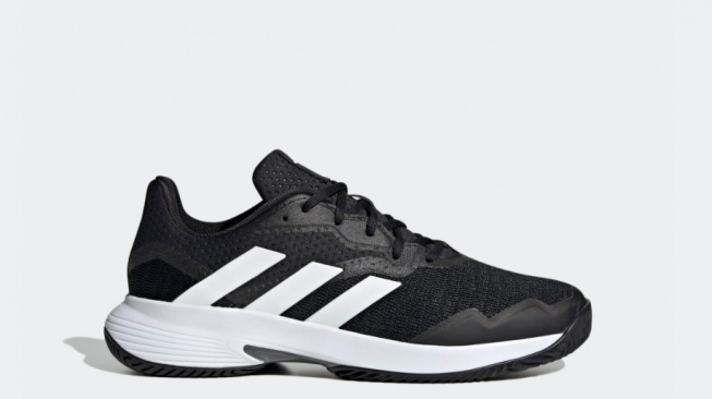 Sepatu Tenis Gamecourt 2.0 [Adidas.co.id]