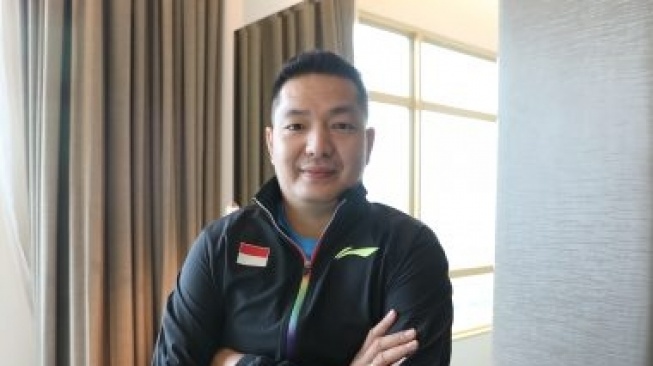 PBSI Ganti Asisten Pelatih Tunggal Putra: Marleve Mainaky Mundur, Harry Hartono Kembali