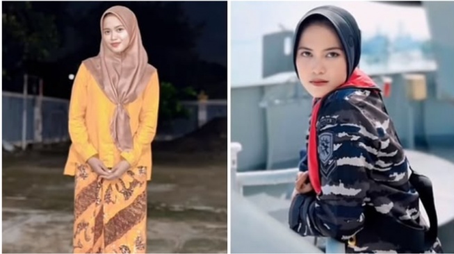 Kisah Perempuan Ditolak Calon Mertua, 5 Tahun Balik Lagi dengan Seragam TNI