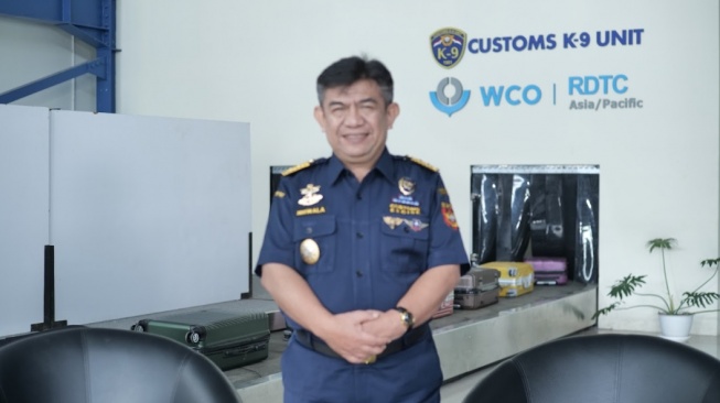 Beli Barang Online dari Luar Negeri? Awas Jebakan! Ini Peran Asli Bea Cukai