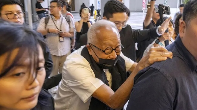 Raja F1 Singapura Akui Bersalah: Siapa Ong Beng Seng, Miliuner yang Runtuhkan Citra Bersih Singapura