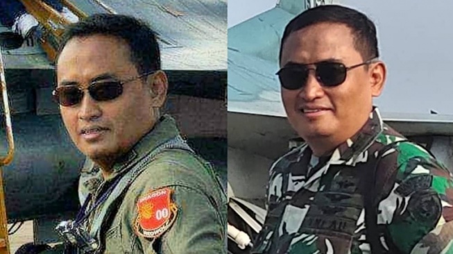 Siapa Sebenarnya Marsma Fajar Adriyanto? Ini Profil 'Red Wolf' yang Gugur di Ciampea
