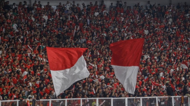 Demi Prestasi, Pemerintah Izinkan Timnas Tambah Pemain Naturalisasi Baru!