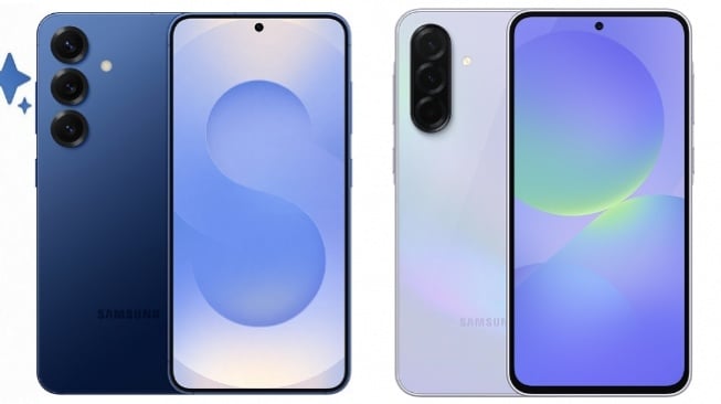 Update Daftar Harga HP Samsung Terbaru Agustus 2025: Flagship hingga Mid-Range