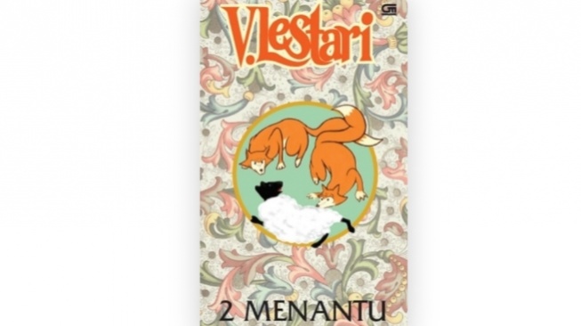 Ulasan Novel 2 Menantu: Ketika Keserakahan Merenggut Kedamaian