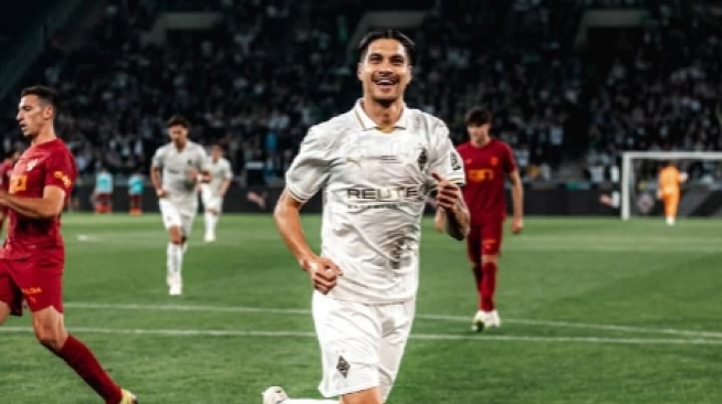 Kevin Diks Start Manis di Liga Jerman, Kariernya Berpotensi Makin Gemilang!