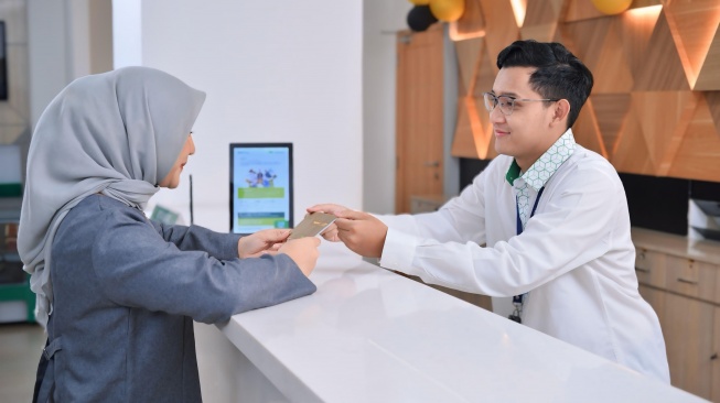 Transaksi Emas di Pegadaian Kini Bebas Pajak PPh 22