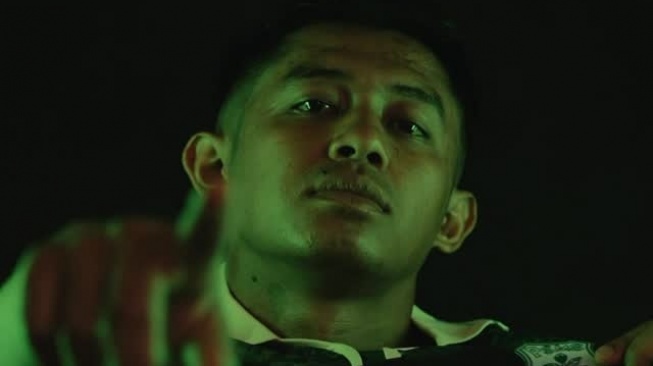 Kardinata Tarigan Jadi Pemain Pertama yang Diumumkan PSMS Medan