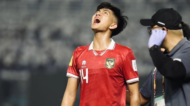 Siapa Sulthan Zaky? Pemain Timnas Indonesia yang Abroad ke Kamboja