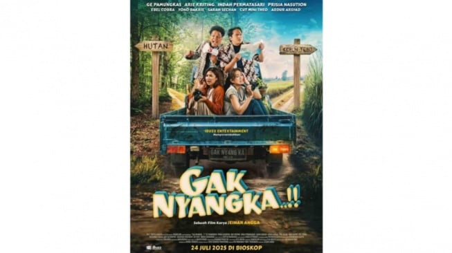Impresi Jujur Selepas Nonton Film Gak Nyangka
