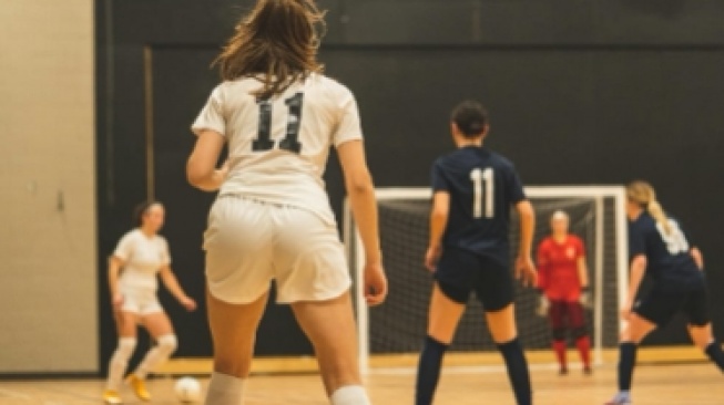 0,5 Detik yang Menentukan di Futsal: Saat Keputusan Datang Sebelum Kesempatan
