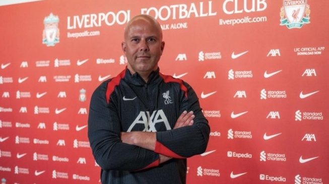 Laga Emosional Liverpool vs Bilbao Jadi Momen Pertama di Anfield Usai Kepergian Diogo Jota