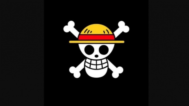 CEK FAKTA: Eiichiro Oda Izinkan Penggunaan Bendera One Piece di Indonesia (Pinterest)