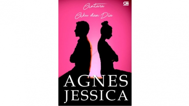 Melintasi Gelap Jakarta di Novel Antara Aku dan Dia karya Agnes Jessica