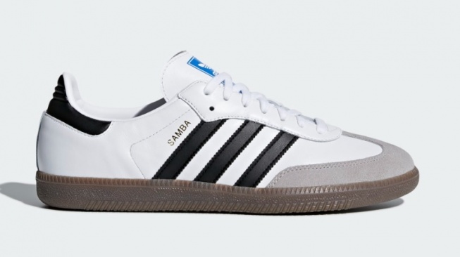 Adidas Samba OG (adidas.co.id)