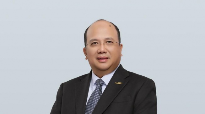 Profil Riduan, Dirut Baru Bank Mandiri Menggantikan Darmawan Junaidi