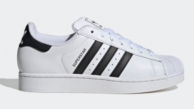 Adidas Superstar (adidas.co.id)