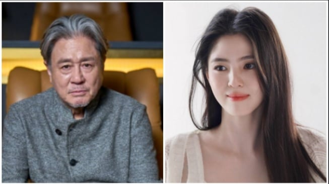 5 Fakta Menarik Kolaborasi Choi Min Sik dan Han So Hee di Film The Intern Versi Korea