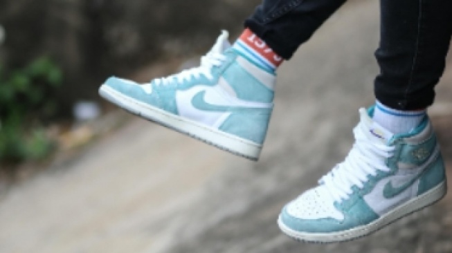 Pembeli Harus Jeli, Ini Cara Membedakan Sepatu Nike Ori vs KW: Apa Saja Cirinya?
