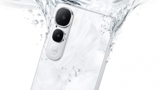 Vivo Y400 5G Resmi: HP Midrange Murah Bersensor Sony dengan Fitur Tangguh