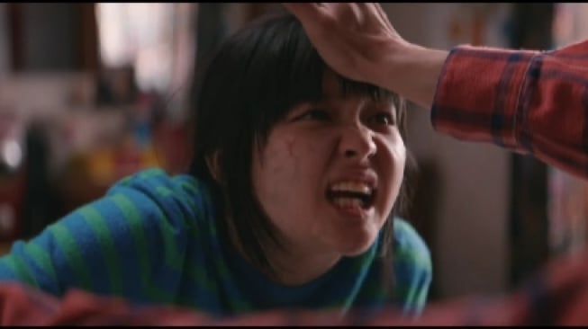 My Daughter is a Zombie pecahkan Rekor film Korea tercepat raih 1 juta penonton tercepat (YouTube)