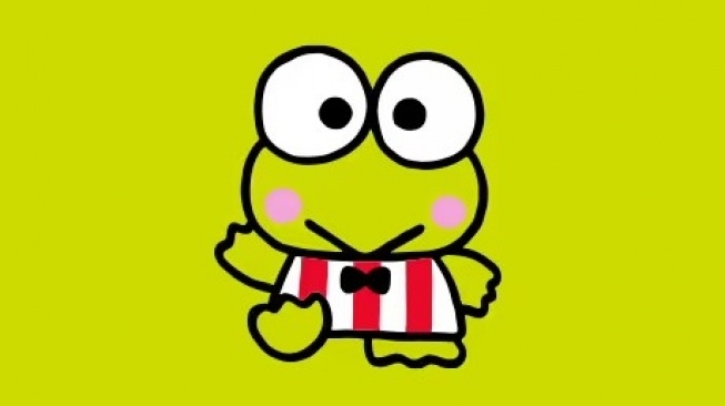 Keroppi [Sanrio]