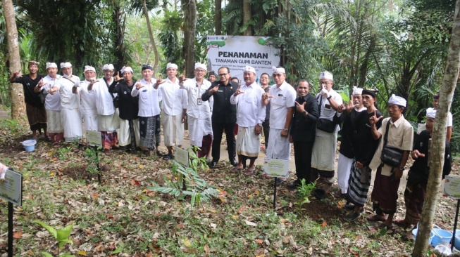 Perhutanan Sosial Pertamina, Jaga Lingkungan dan Tingkatkan Kesejahteraan