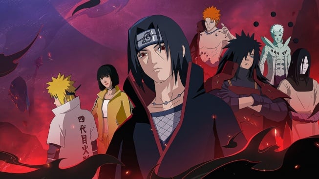 Klaim 25 Kode Redeem FF Hari Ini 4 Agustus 2025: Hadiah M1887 Kurama Flame Spesial Naruto